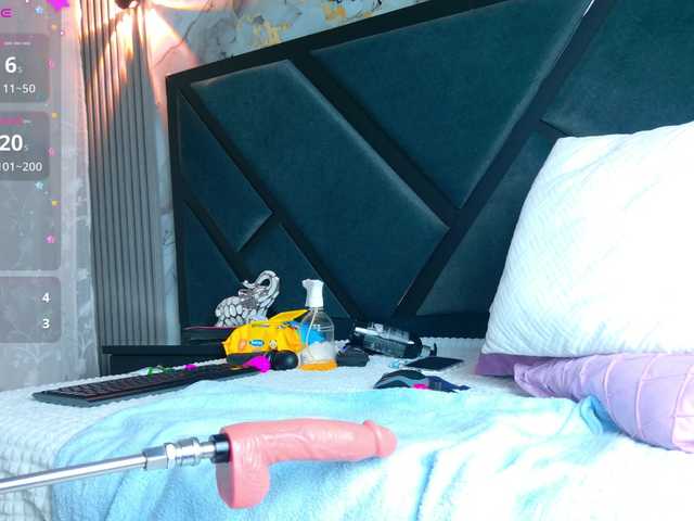 SofiaCopper's BongaCams show and profile