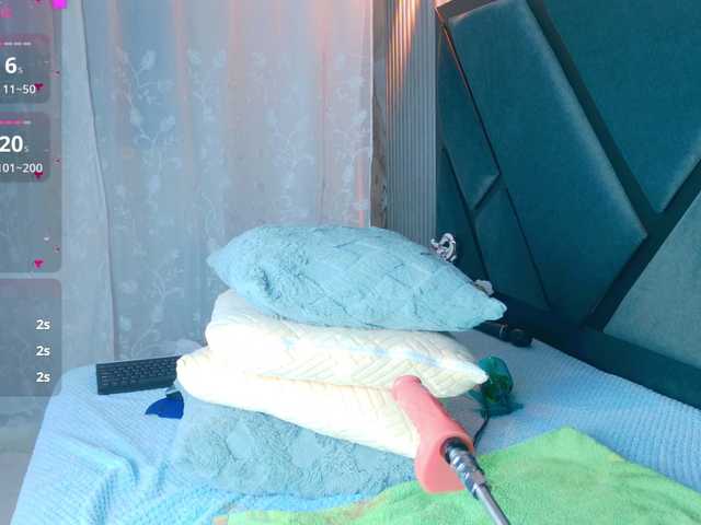 SofiaCopper's BongaCams show and profile