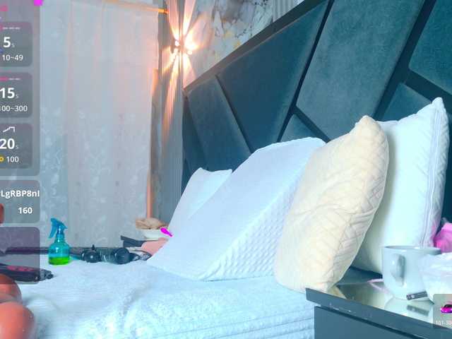 SofiaCopper's BongaCams show and profile