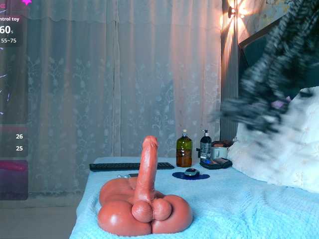 SofiaCopper's BongaCams show and profile