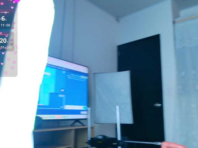 SofiaCopper's BongaCams show and profile