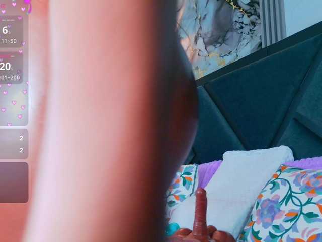 SofiaCopper's BongaCams show and profile