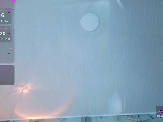 SofiaCopper's BongaCams show and profile