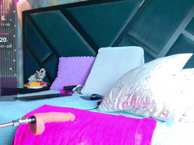 SofiaCopper's BongaCams show and profile