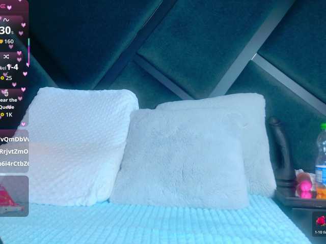 SofiaCopper's BongaCams show and profile