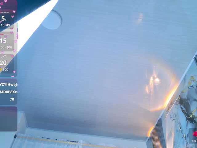 SofiaCopper's BongaCams show and profile