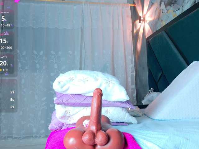 SofiaCopper's BongaCams show and profile