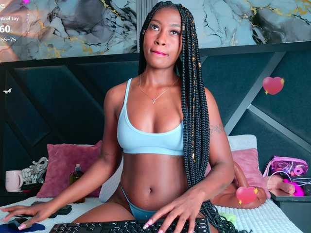 SofiaCopper's BongaCams show and profile