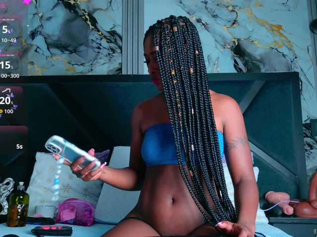 SofiaCopper's BongaCams show and profile