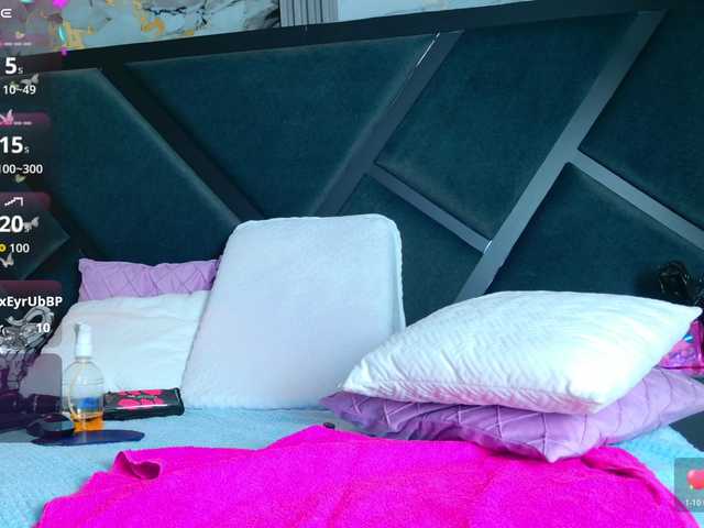 SofiaCopper's BongaCams show and profile