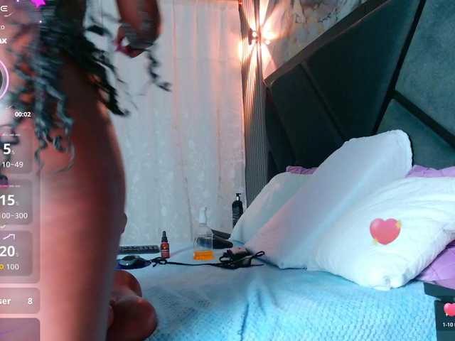 SofiaCopper's BongaCams show and profile