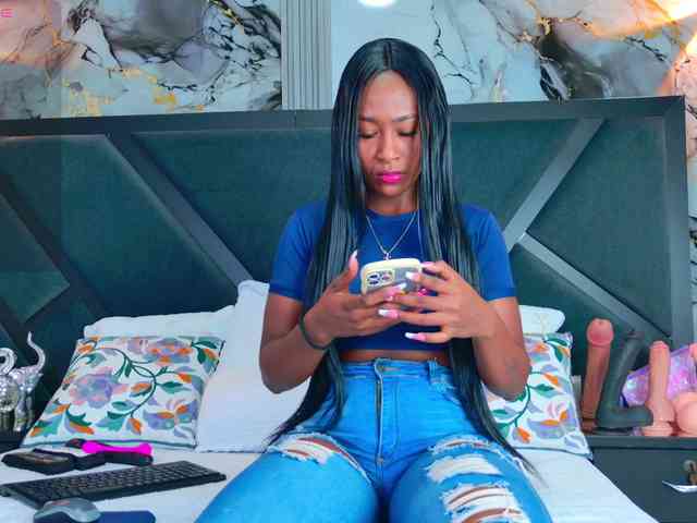 live free sex SofiaCopper