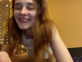 AnalisaCanarte Porn Show