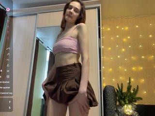 AnalisaCanarte Porn Show