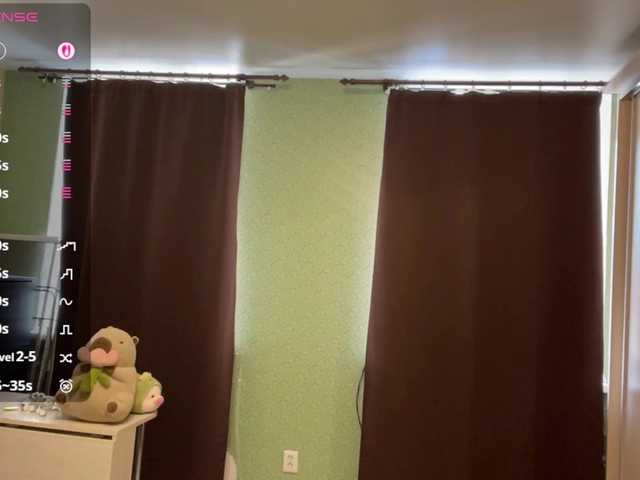 AnalisaCanarte's BongaCams show and profile