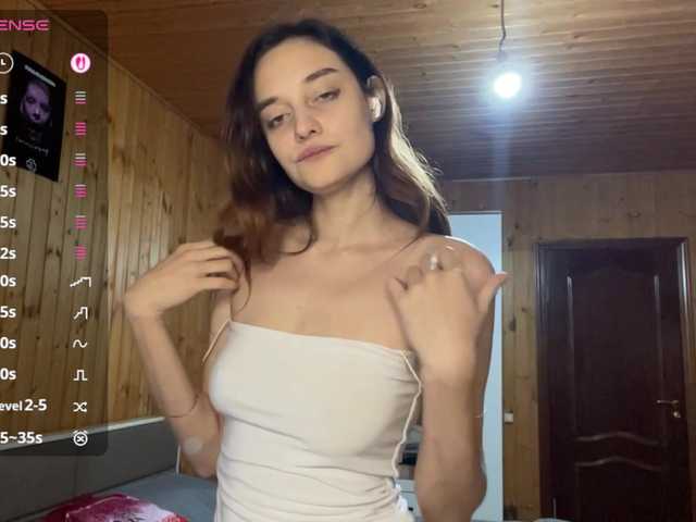 AnalisaCanarte's BongaCams show and profile