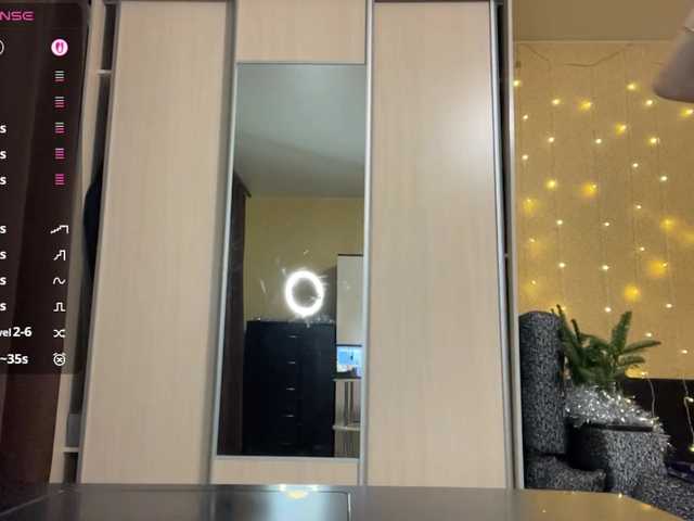 AnalisaCanarte's BongaCams show and profile