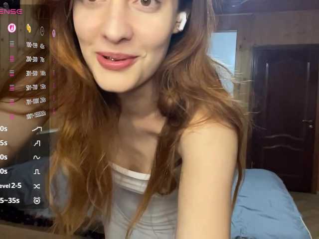 AnalisaCanarte's BongaCams show and profile