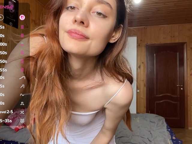 AnalisaCanarte – webcam model profile photo