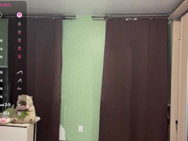 AnalisaCanarte's BongaCams show and profile