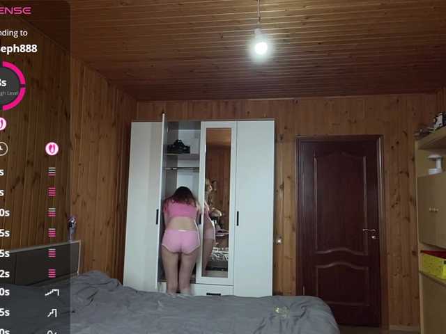 AnalisaCanarte's BongaCams show and profile