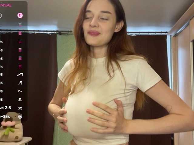 AnalisaCanarte – webcam model profile photo