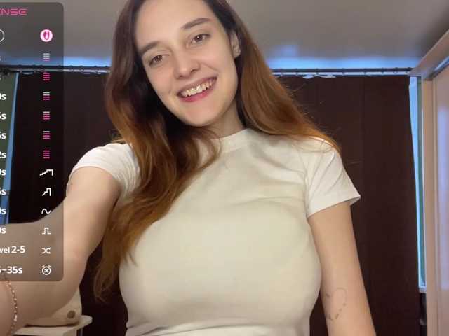 AnalisaCanarte's BongaCams show and profile