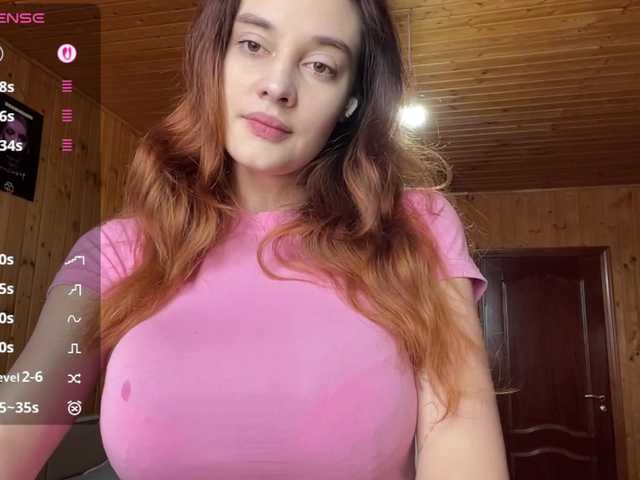 AnalisaCanarte webcam