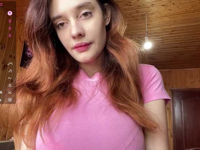 AnalisaCanarte from BongaCams