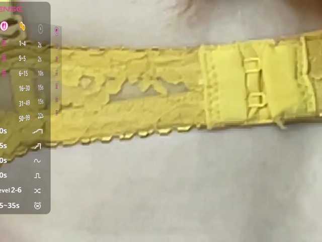 AnalisaCanarte's BongaCams show and profile