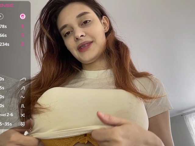 AnalisaCanarte's BongaCams show and profile