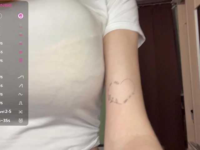 AnalisaCanarte's BongaCams show and profile