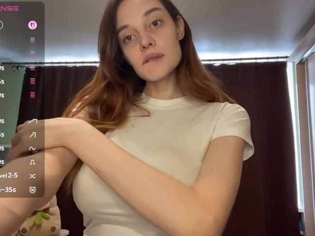 AnalisaCanarte's BongaCams show and profile