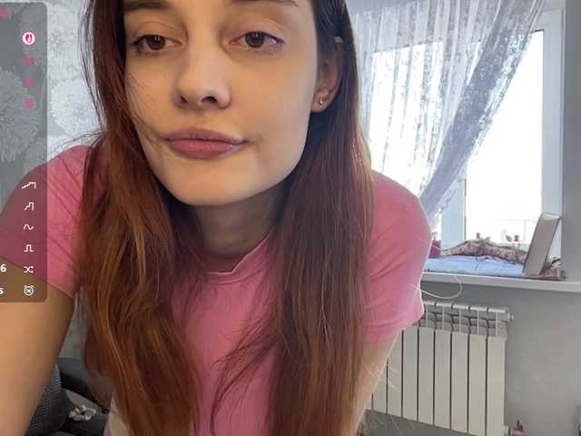 AnalisaCanarte's BongaCams show and profile