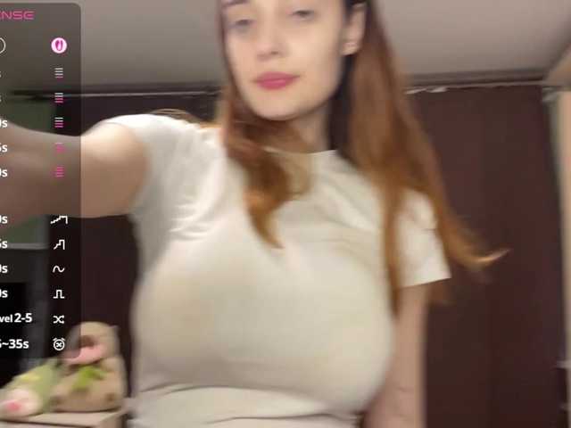 AnalisaCanarte's BongaCams show and profile