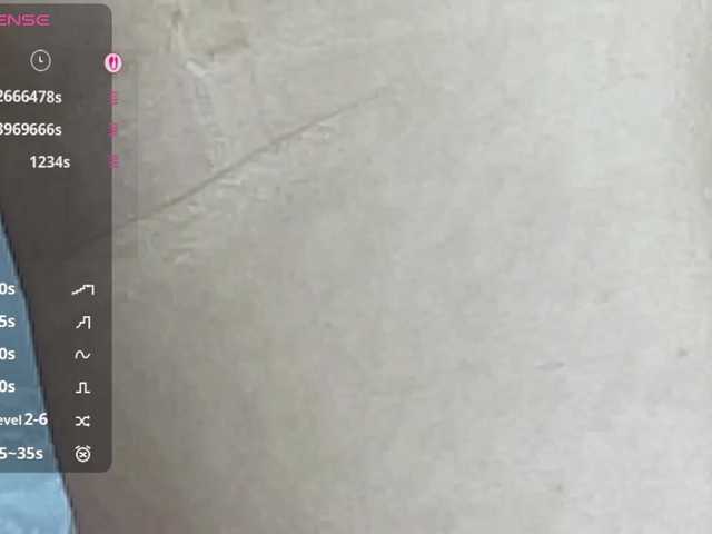 AnalisaCanarte's BongaCams show and profile