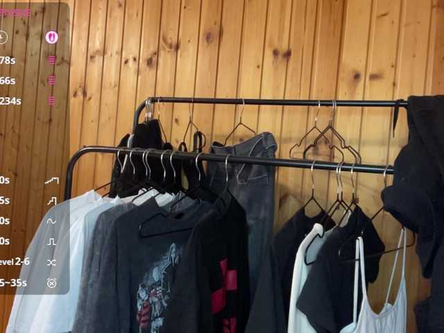 AnalisaCanarte's BongaCams show and profile