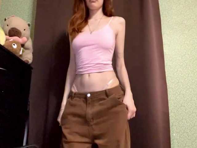 AnalisaCanarte's BongaCams show and profile