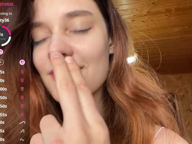 AnalisaCanarte – webcam model profile photo