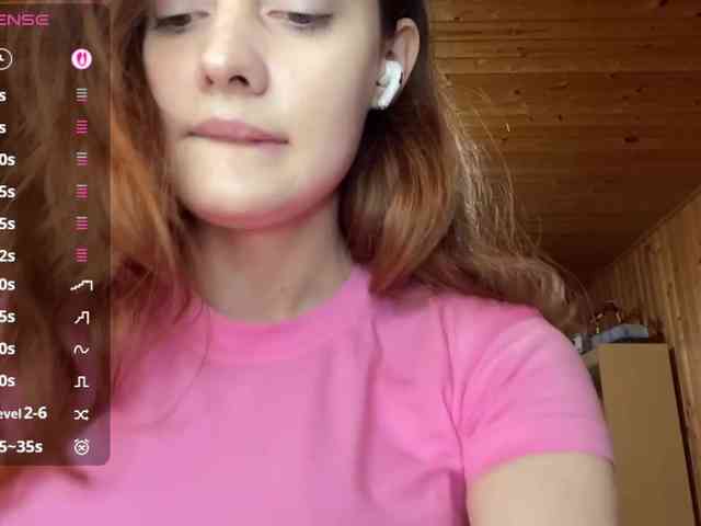 AnalisaCanarte webcam