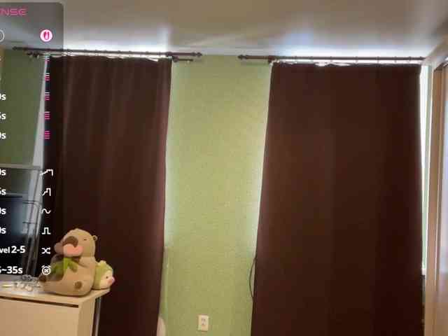 AnalisaCanarte webcam