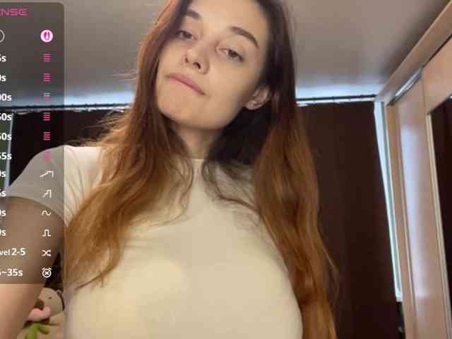 AnalisaCanarte webcam