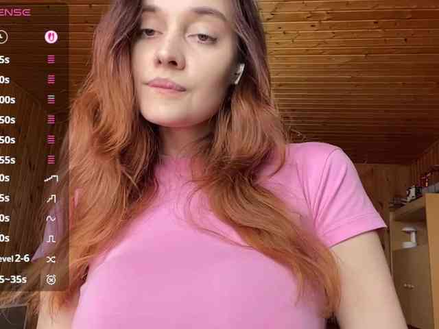 AnalisaCanarte webcam