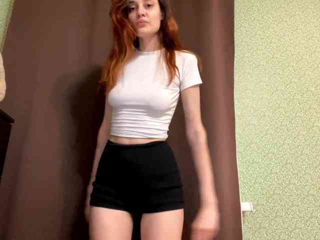 AnalisaCanarte Live Webcam on BongaCams