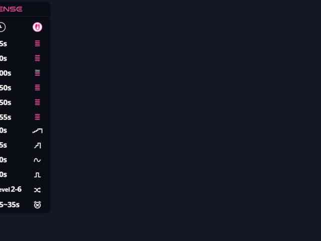 AnalisaCanarte webcam