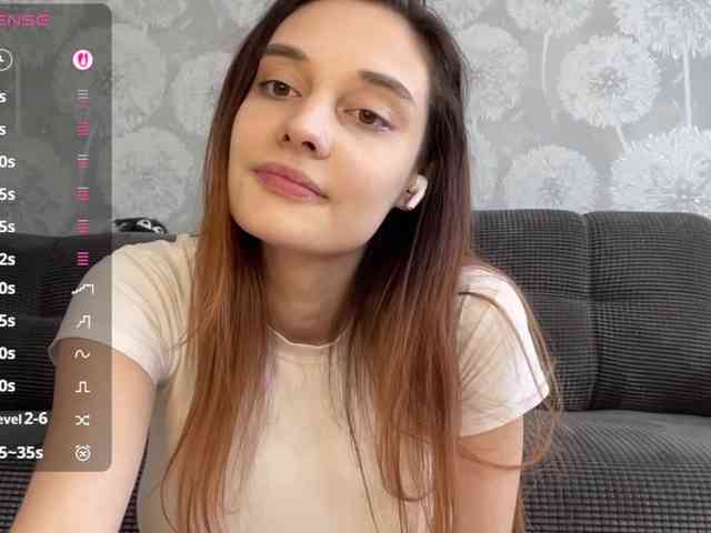 AnalisaCanarte webcam