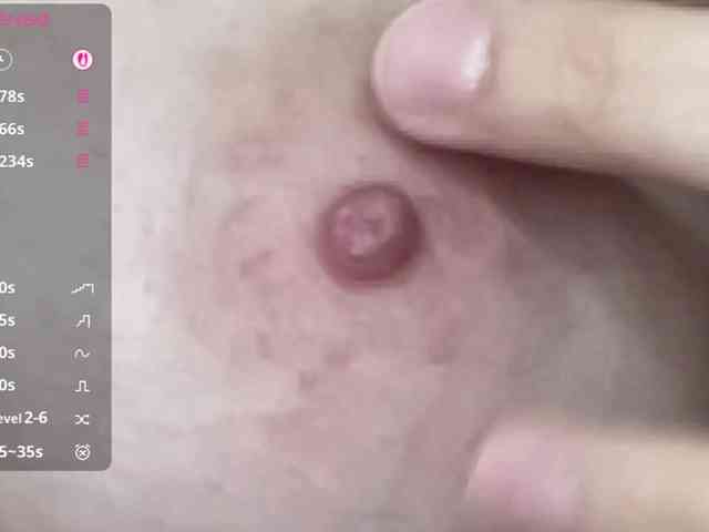 AnalisaCanarte webcam