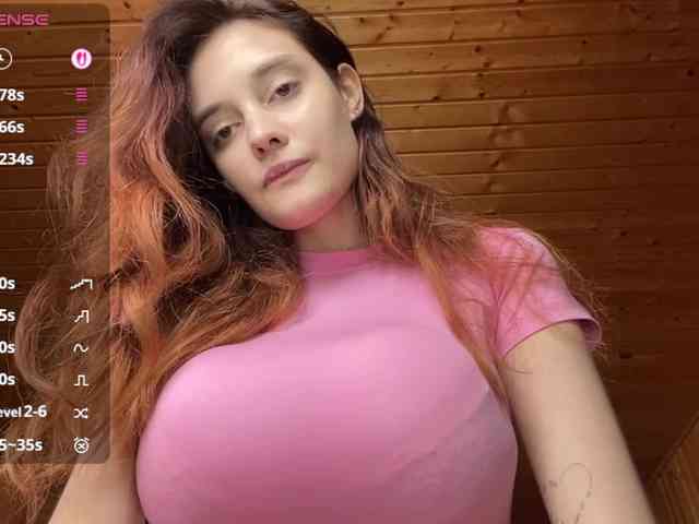 AnalisaCanarte webcam