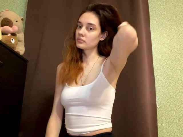 AnalisaCanarte webcam