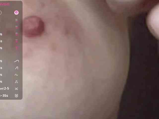 AnalisaCanarte webcam